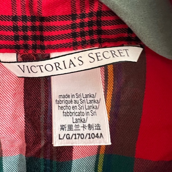 Victoria’s Secret Night Shirt - Picture 3 of 6